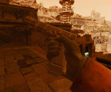 This combo besides the silencer feels right