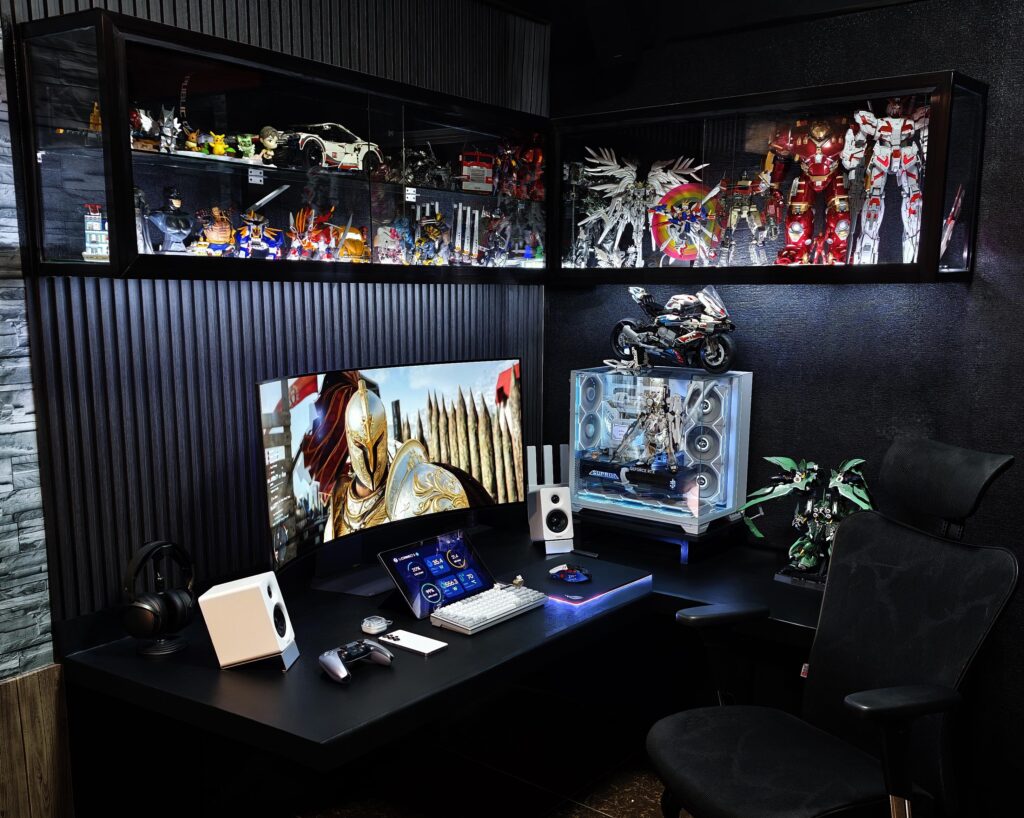 After a lot of saving and planning, it’s finally done. Specs in the comments! What do you guys think? After a lot of saving and planning, it’s finally done. Specs in the comments! What do you guys think?