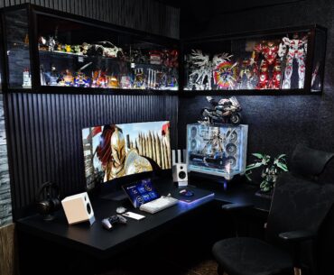 After a lot of saving and planning, it’s finally done. Specs in the comments! What do you guys think?