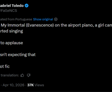 FalleN writing his own fan-fic