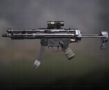 "Umbrella Security Service" MP5