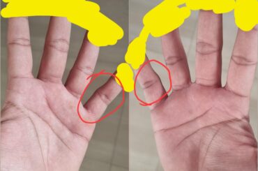 This is my irl 7 years veteran sign