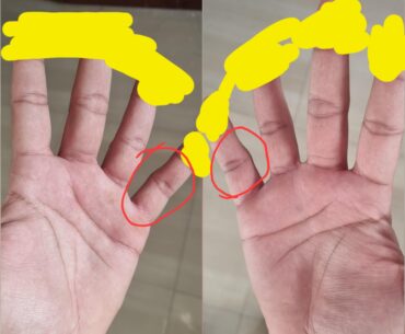 This is my irl 7 years veteran sign