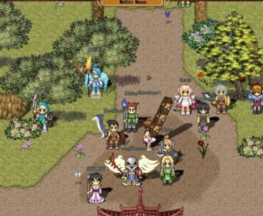 Nexus: The Kingdom of the Winds