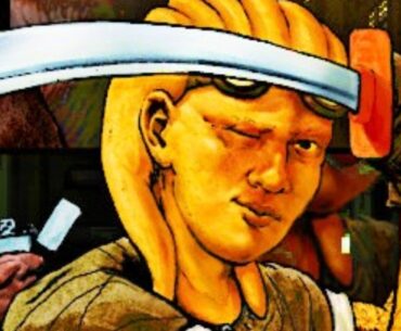 "It's been an interesting year": the jailed creator of Fortune's Run has passed parole and is back working on her Deus Ex-style FPS