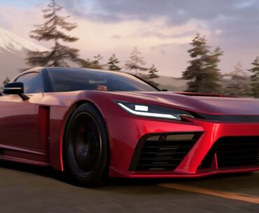 New Gameplay Footage & Map Revealed