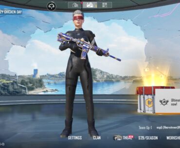 I need a friend in pubg and teammates