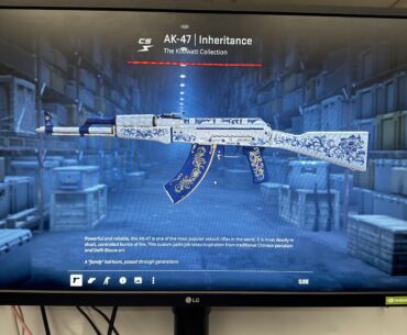 I just got it from a kilowatt case and it is MW