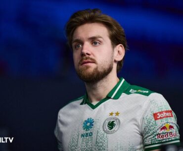 NiKo on karrigan rumors: "There is really no distraction from our side at all"