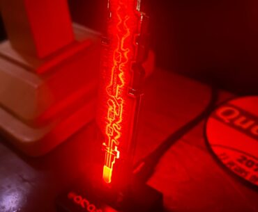 My 5th Anniversary Set