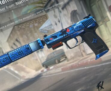 Thoughts on this craft