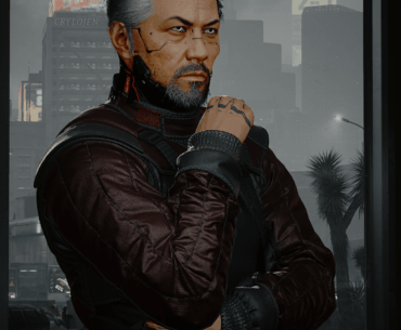 What do you think happened to goro after the devil ending?