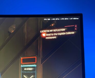 The 50 series cards genuinely have my jaw on the floor.