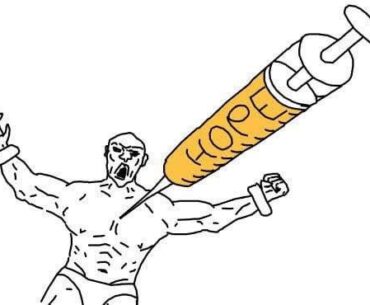 How the new update has me feeling