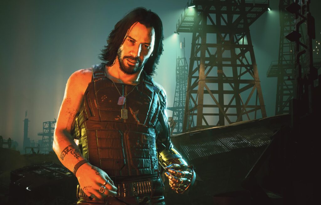 for all u johnny lovers