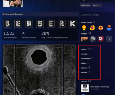 Imagine having 130+ games and still being this blatant. 144 ADR and zero fear of VAC.