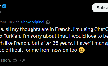 maybe an insight as to why aurora struggle?