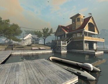 de_lake