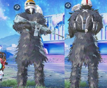 GILT OUTFITS COULD NEVER