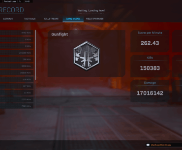 Casual gunfight enjoyer