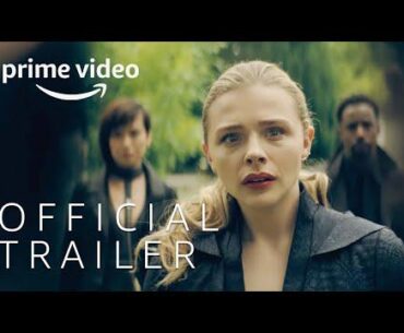 Peripheral - Why may everything "Gibson" end up mismade, cancelled, stuck in development hell or similar when "made for screen"? He describes things well in writing, so why still no "Neuromancer" movie since '86?