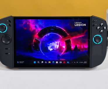 Lenovo Legion Go 2