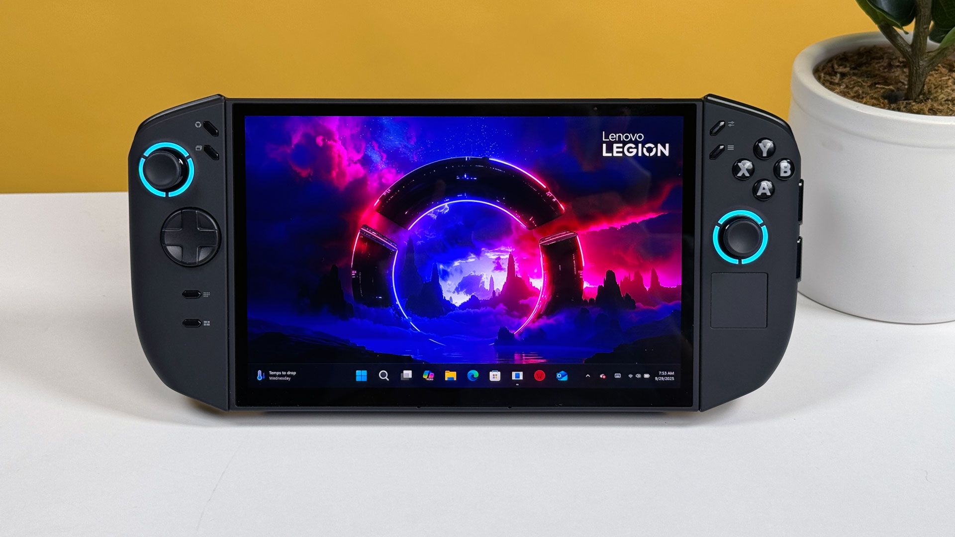 Lenovo hikes Legion Go 2 handheld gaming PC to almost $3,000 for 2 TB model — Handheld now costs more than AMD’s Strix Halo devices despite relatively weaker Z2 Extreme chip Lenovo Legion Go 2