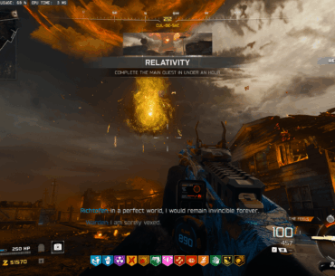 FWIW, "Relativity" Dark Ops CC can also be earned in Directed Mode