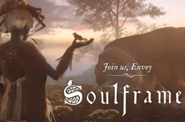 How To Get Your Soulframe Preludes Early Access Code From Game Informer