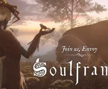 How To Get Your Soulframe Preludes Early Access Code From Game Informer