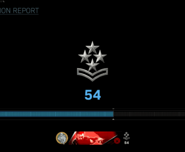 Level Progression Not Working