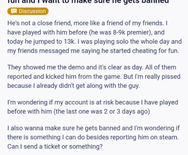 Good men still exist in the game.