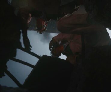 Playing hometown mission hits way harder 6 years later..