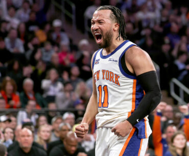 How to Watch Atlanta Hawks vs. New York Knicks