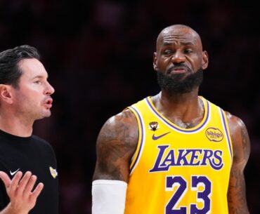 Lakers vs Rockets Discussion, Injury Report, How To Watch