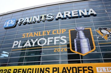 How to watch tonight's Game 2 in the Pittsburgh Penguins vs. Philadelphia Flyers NHL playoff series