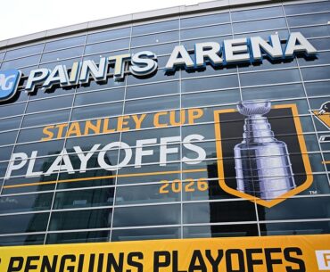 How to watch tonight's Game 2 in the Pittsburgh Penguins vs. Philadelphia Flyers NHL playoff series