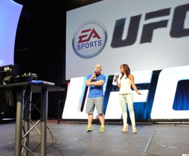 LEAKED! EA Sports UFC 6 Video Game Release Date Revealed