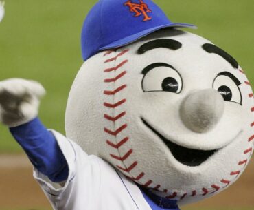 The Mets have a 12-game losing streak. Will they break it against the Twins Wednesday?