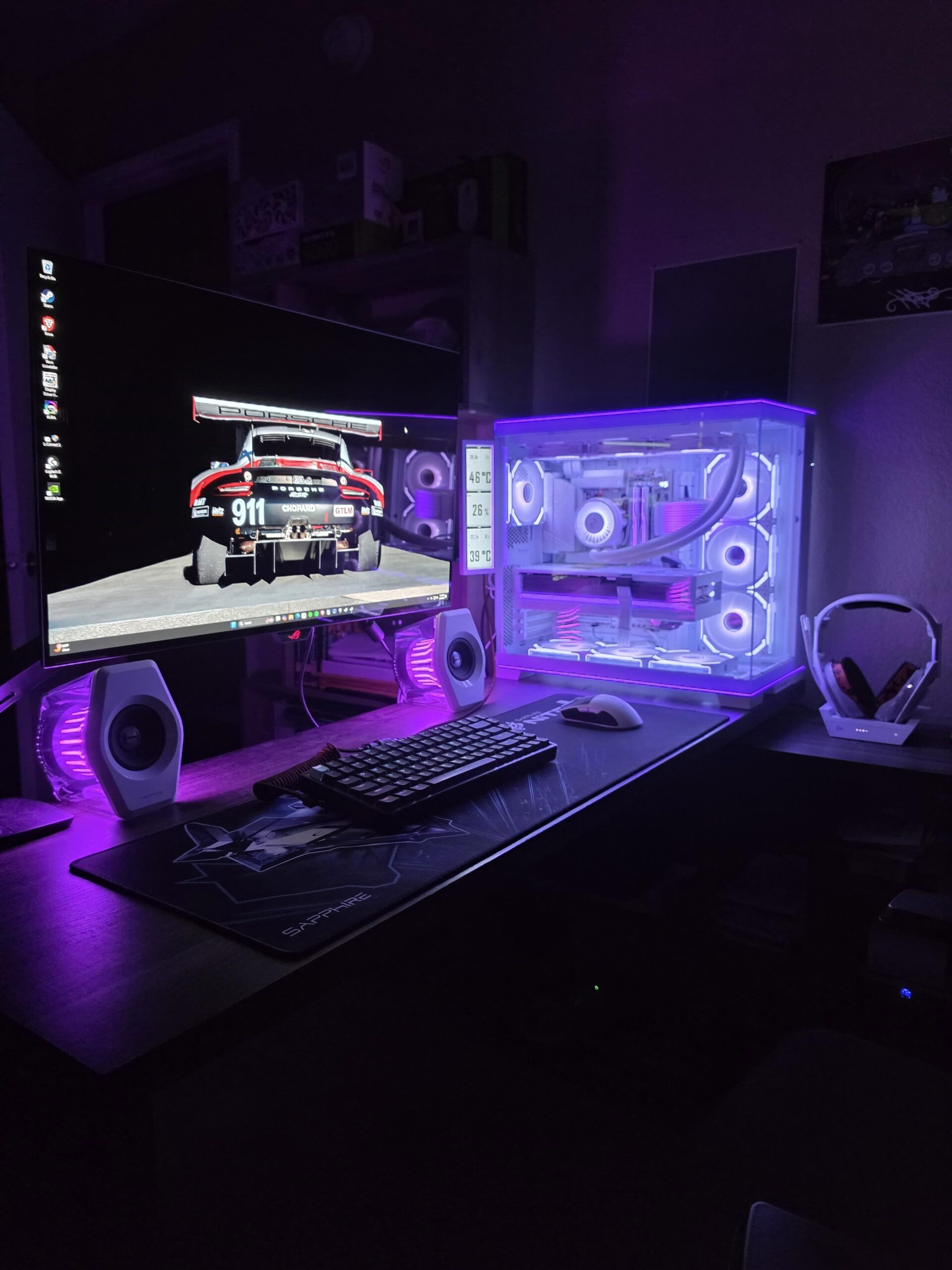 I cant be the only one I cant be the only one