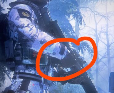 Is it really that hard? [MW3]