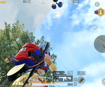 5 amphicarriers in ranked because why not