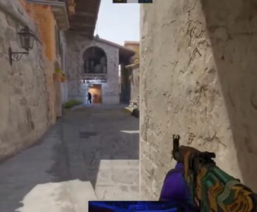 Why is iM hiding hard here