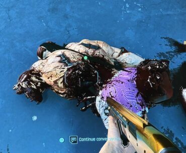 I don’t think this conversation’s gonna continue