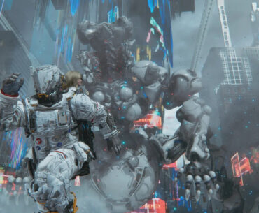 This Week in Gaming (Week 16)