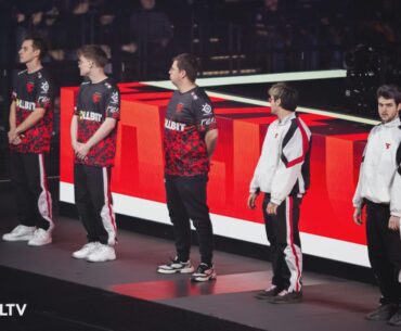 This FaZe roster almost qualified for the major 🔥🔥🔥