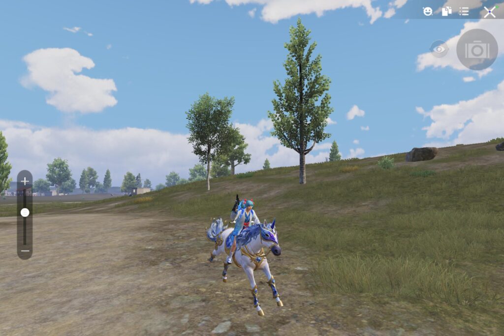 That one time I got reincarnated to fight in a 100 player battle royal