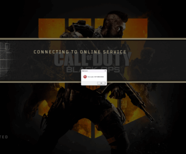 Error Help