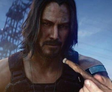 johnny offers you a blunt, do you accept?
