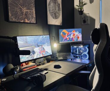 Few changes this time around